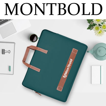 Montbold Laptop bags LB387 (8588314542382)
