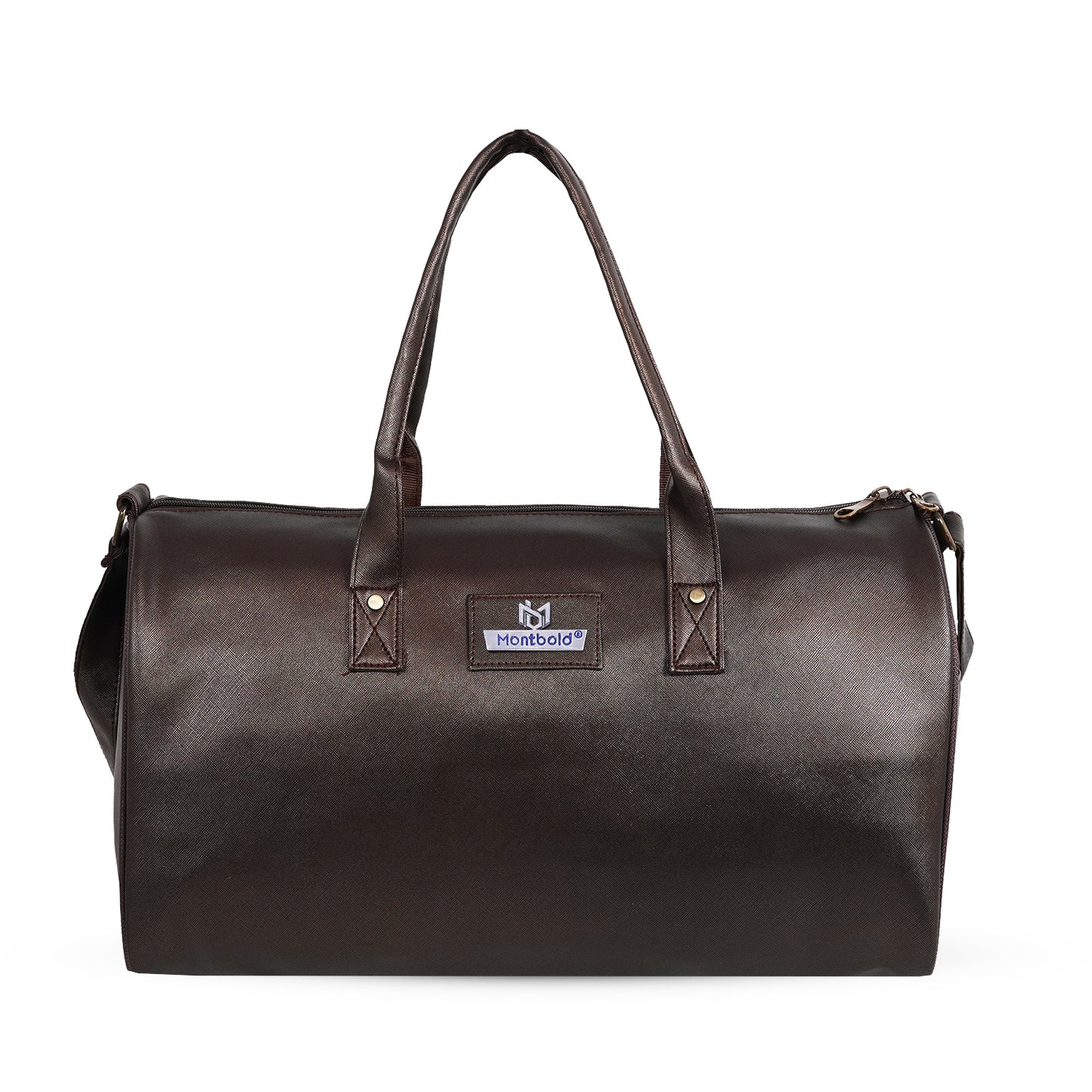 MONTBOLD DUFFEL BAG (DB415) (8931485483310)