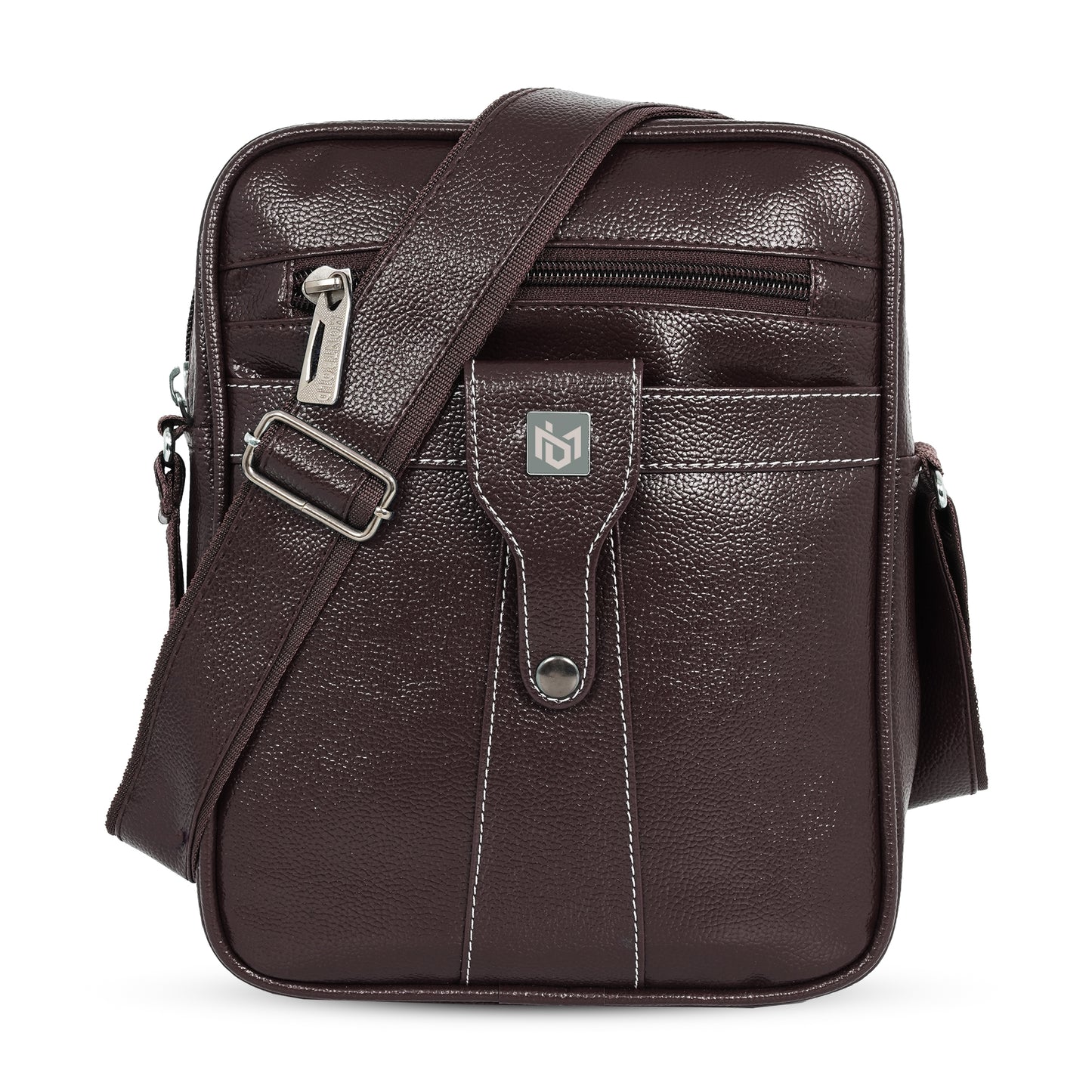 MONTBOLD MESSENGER BAG (MB202) (8950302409006)