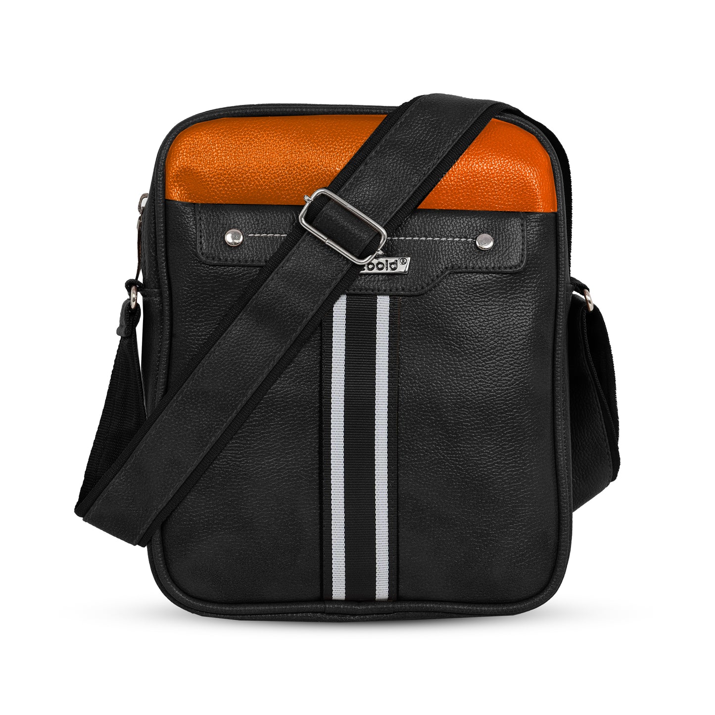 MONTBOLD MESSENGER BAG (MB201) (8950301688110)