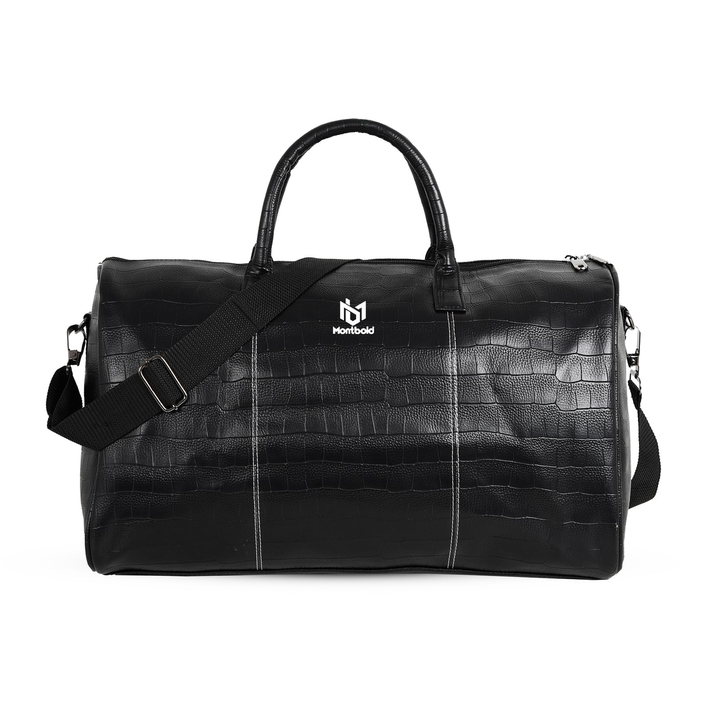 MONTBOLD DUFFEL BAG (DB-412) (8862901895470)