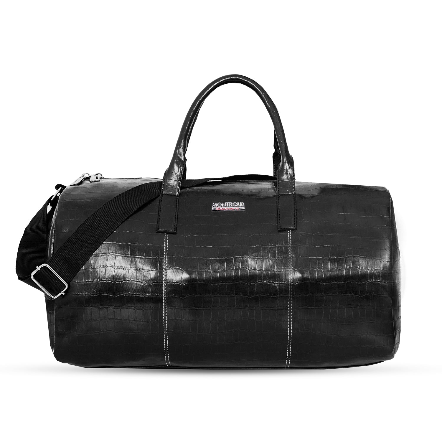 Montbold Duffle Bags DB406 (8632323080494)