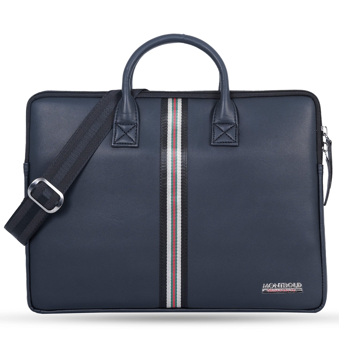 Montbold Laptop Bag LB315 (8760391893294)