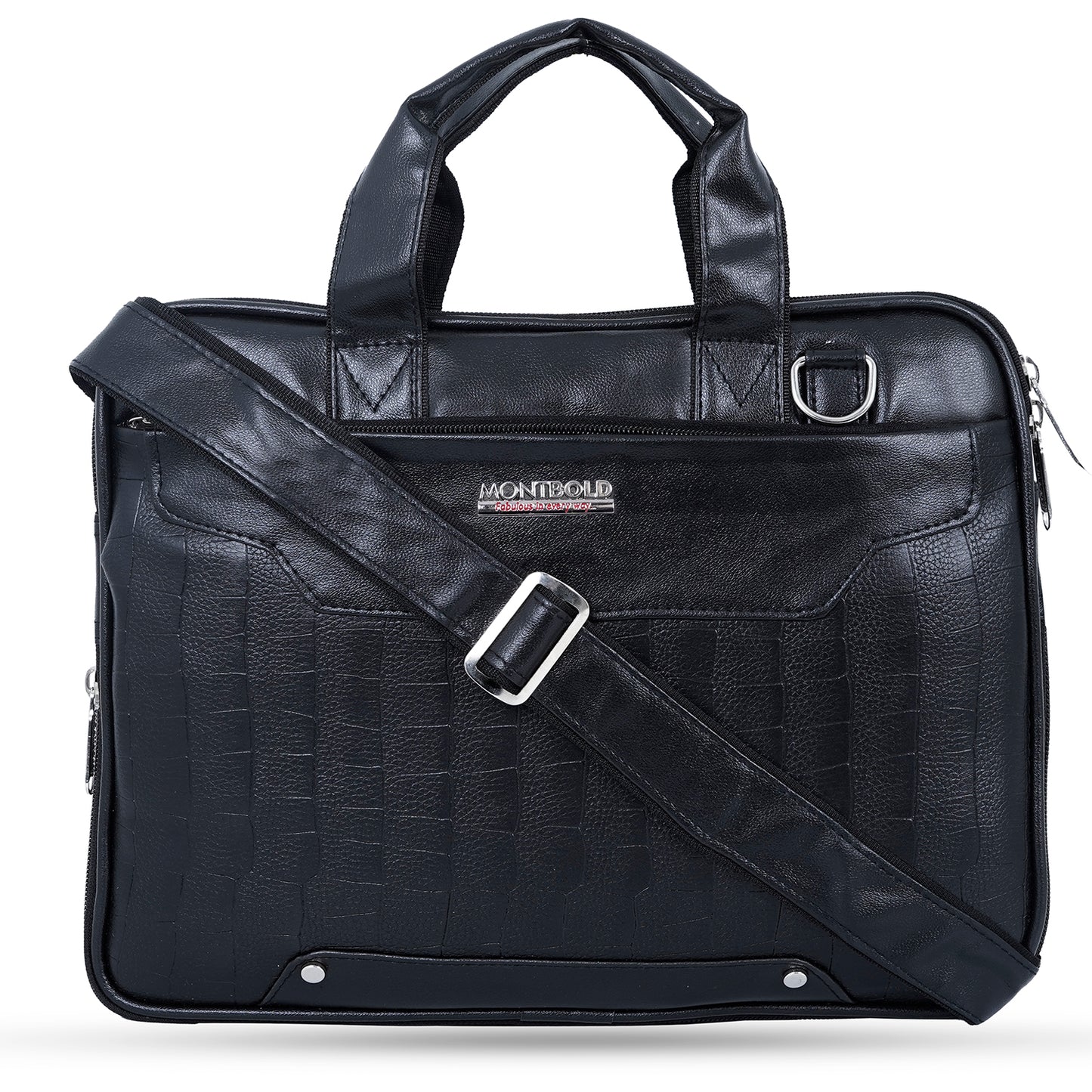 Montbold Laptop Bag LB341 (8760612880686)