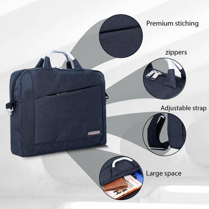 Montbold Laptop Bag LB380 (8760795595054)