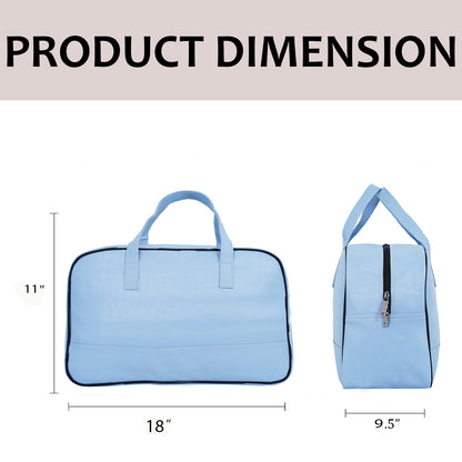 Montbold Duffle Bags DB403 (8599424631086)