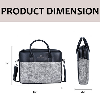 Laptop Bag LB304 (8760276353326)