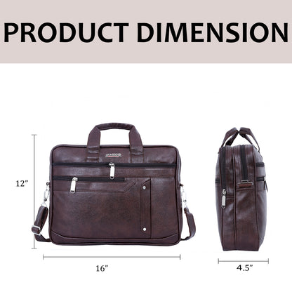 Montbold Laptop Bag LB361 (8760632475950)