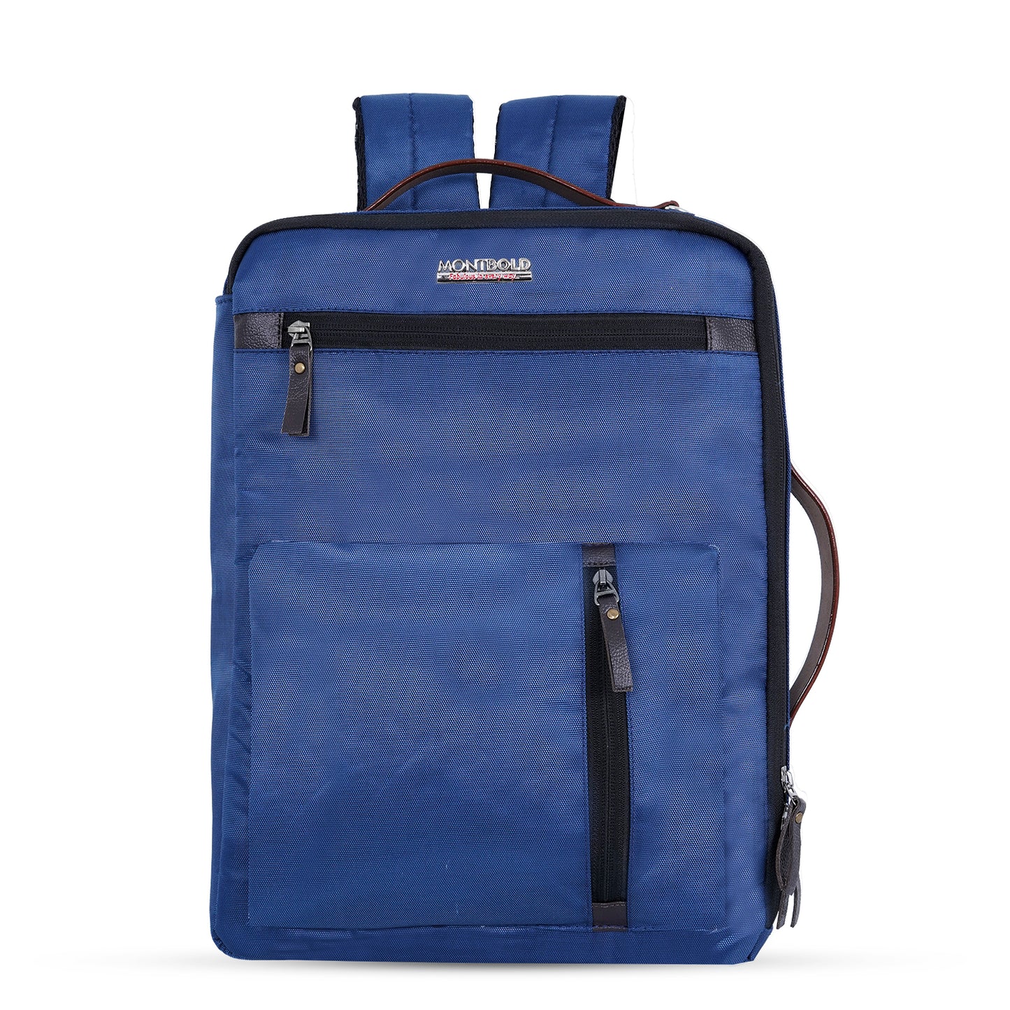 Montbold Backpack BP103 (8581893456174)