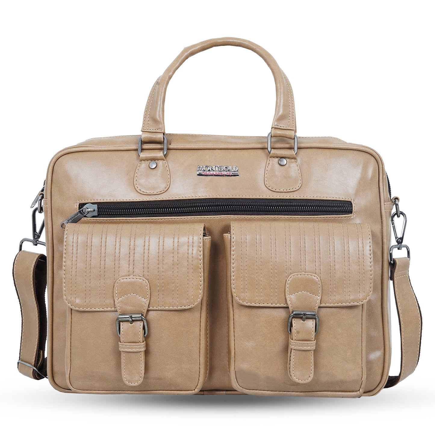 Montbold Laptop Bag LB324 (8760420630830)