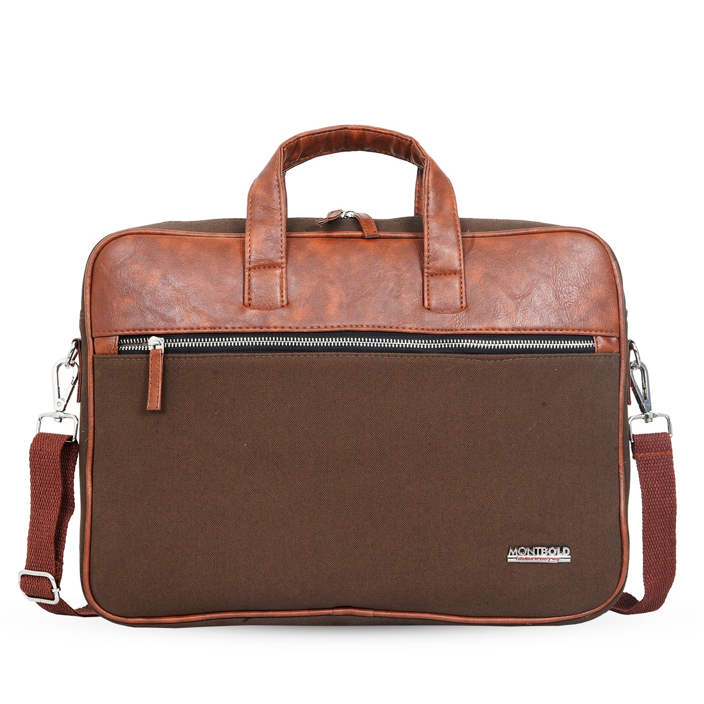 Montbold Laptop Bag EFB506 (8760971886894)