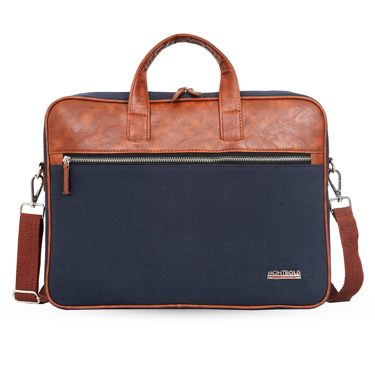 Montbold Laptop Bag EFB506 (8760971886894)