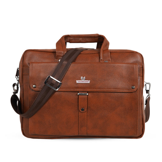 MONTBOLD LAPTOP BAG LB305 (8925286072622)