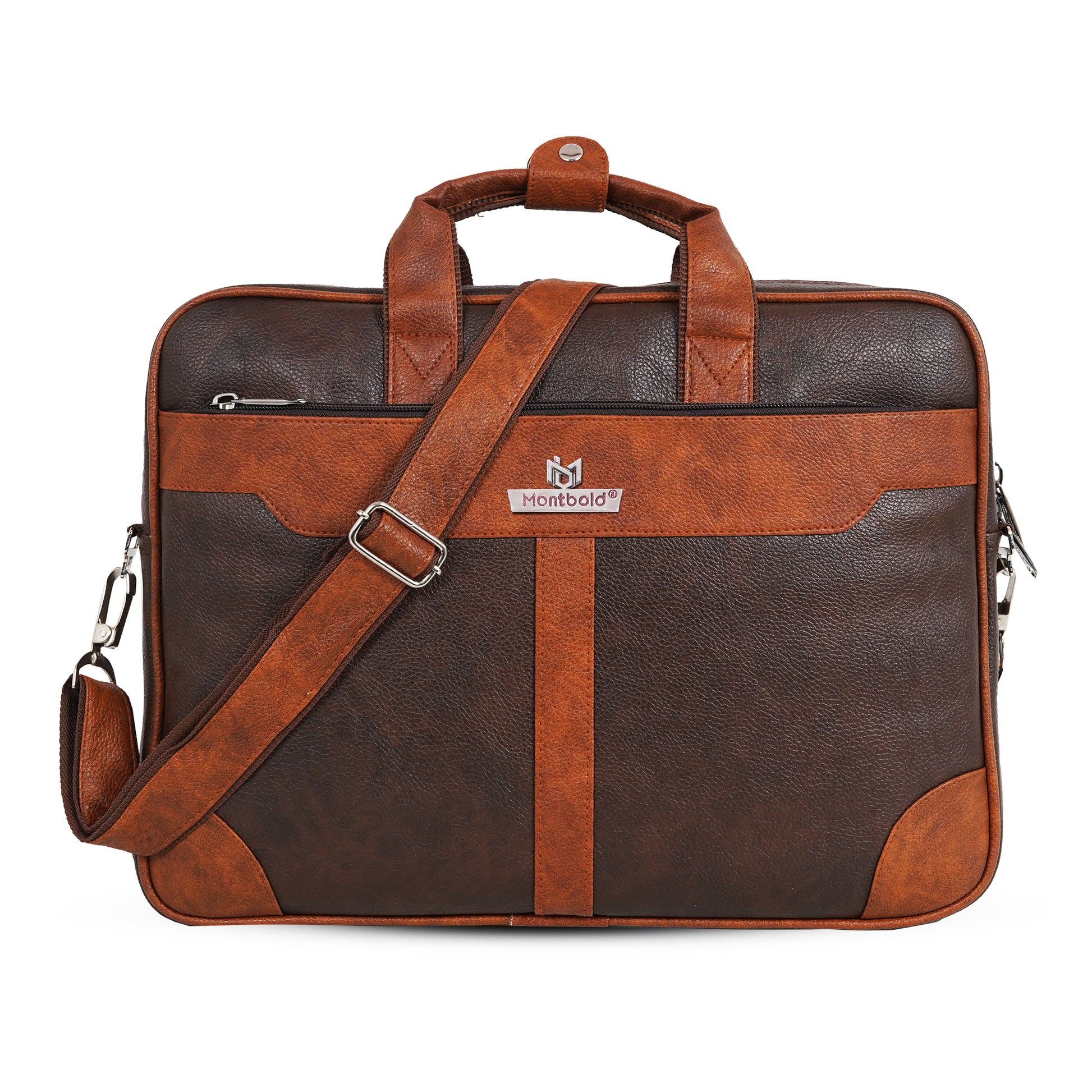 Montbold Laptop Bag LB370 (8760740249902)