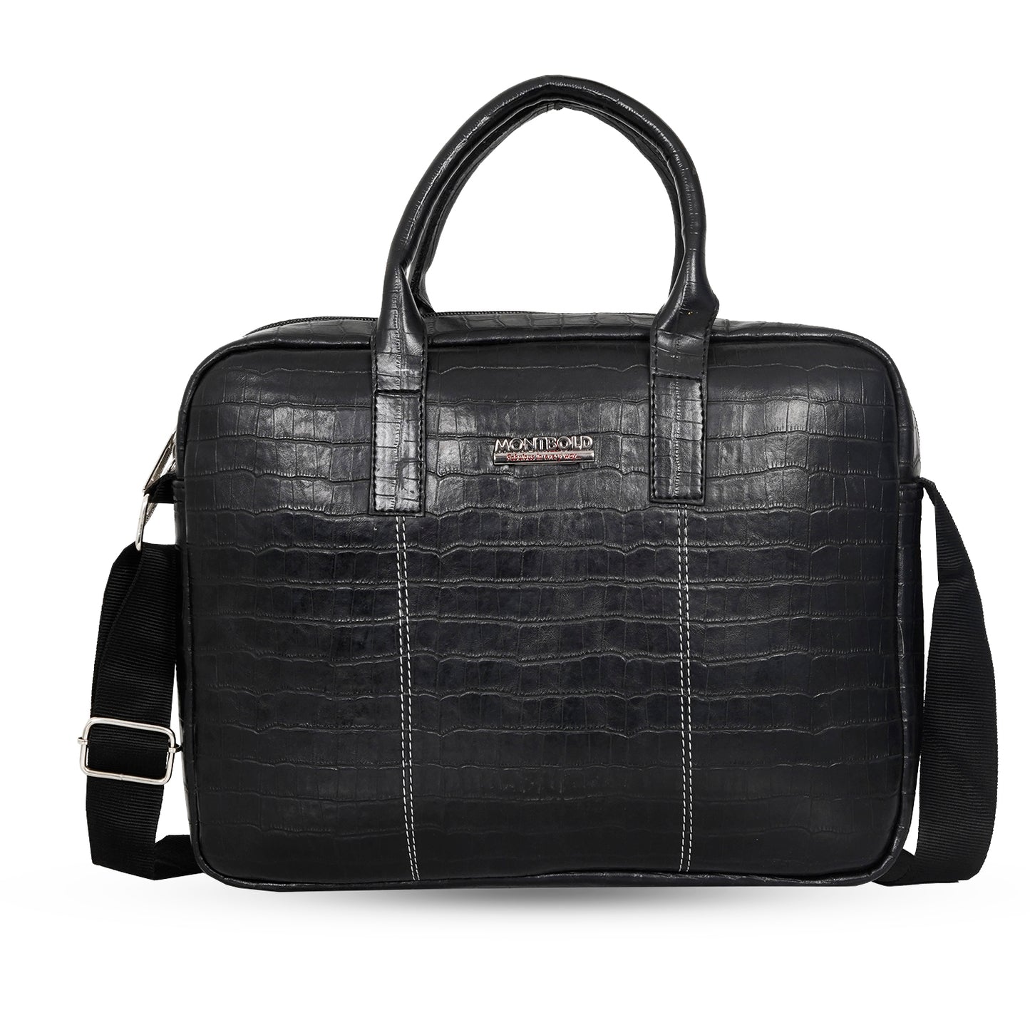 Montbold Laptop Bag LB364 (8760655511854)