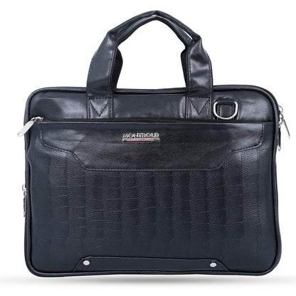 Montbold Laptop Bag LB341 (8760612880686)