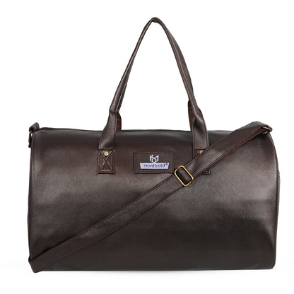 MONTBOLD DUFFEL BAG (DB415) (8931485483310)