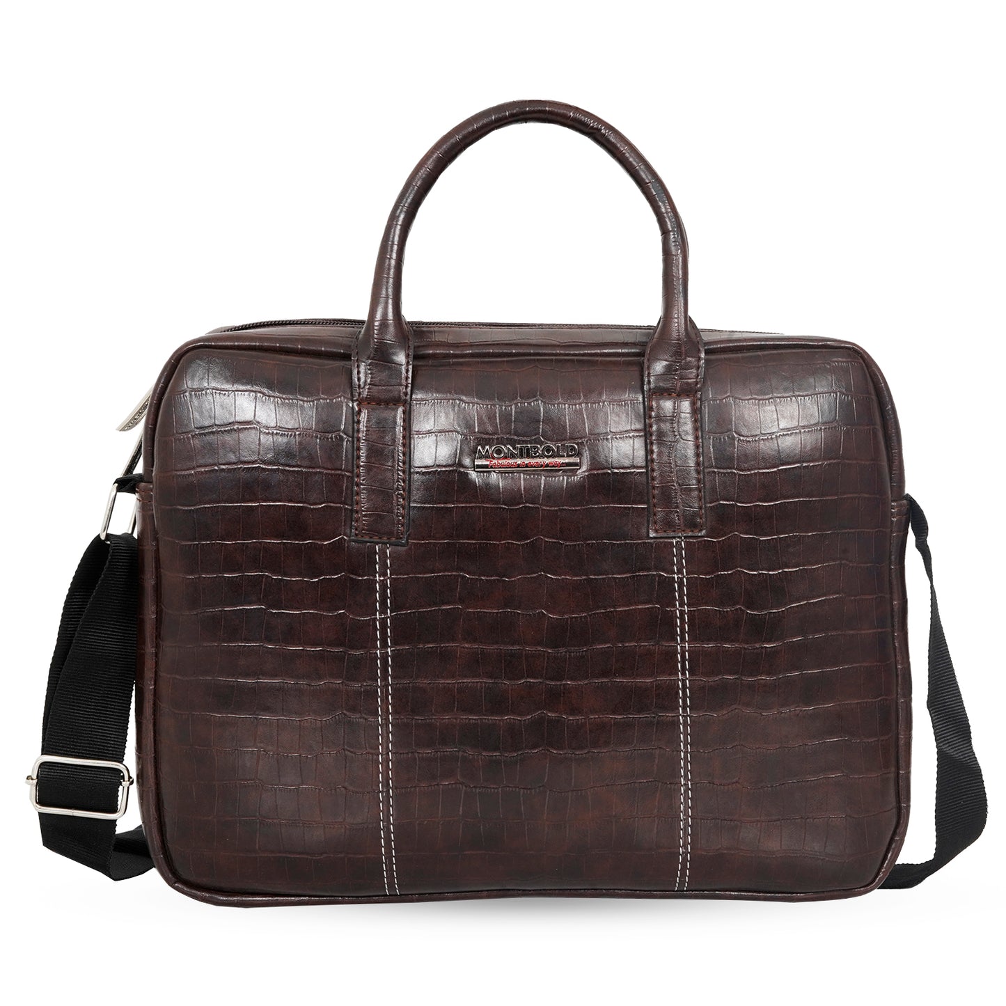 Montbold Laptop Bag LB364 (8760655511854)