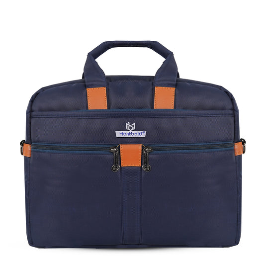 MONTBOLD LAPTOP BAG LB338 (8903430734126)