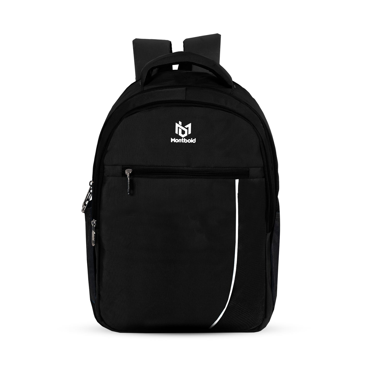 MONTBOLD PREMIUM BACKPACK WITH LAPTOP COMPERTMENT (BP118) (8896978616622)