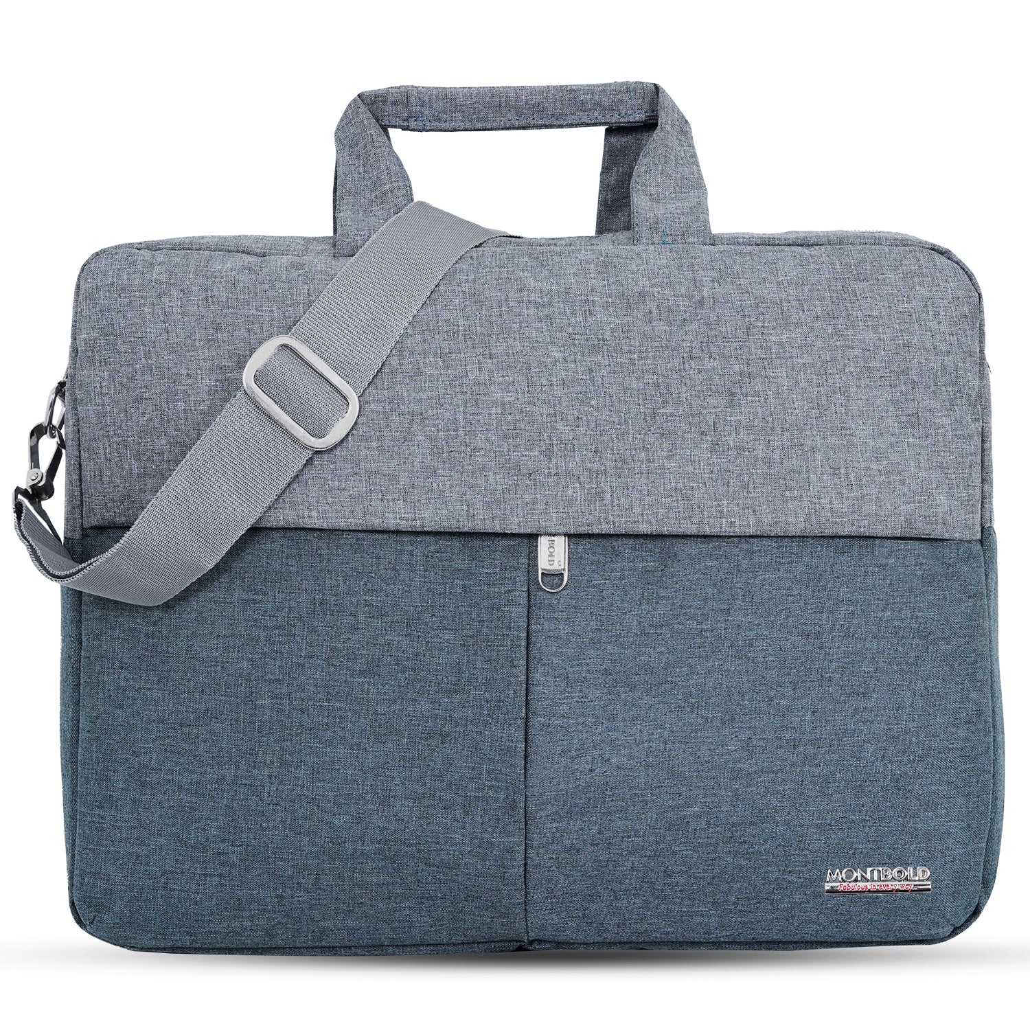 Montbold Laptop Bag LB381 (8760808800558)