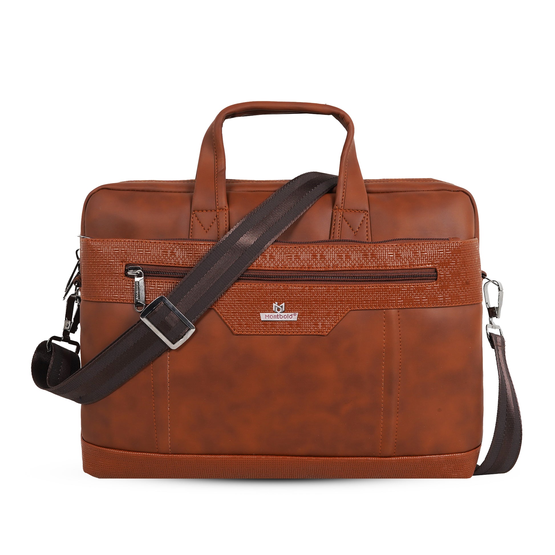 MONTBOLD LAPTOP BAG LB309 (8925297049902)