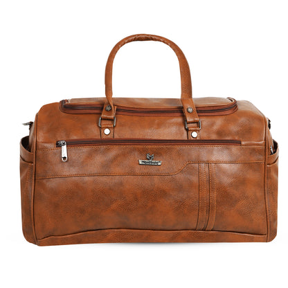 MONTBOLD DUFFEL BAGS (DB-414) (8862910087470)