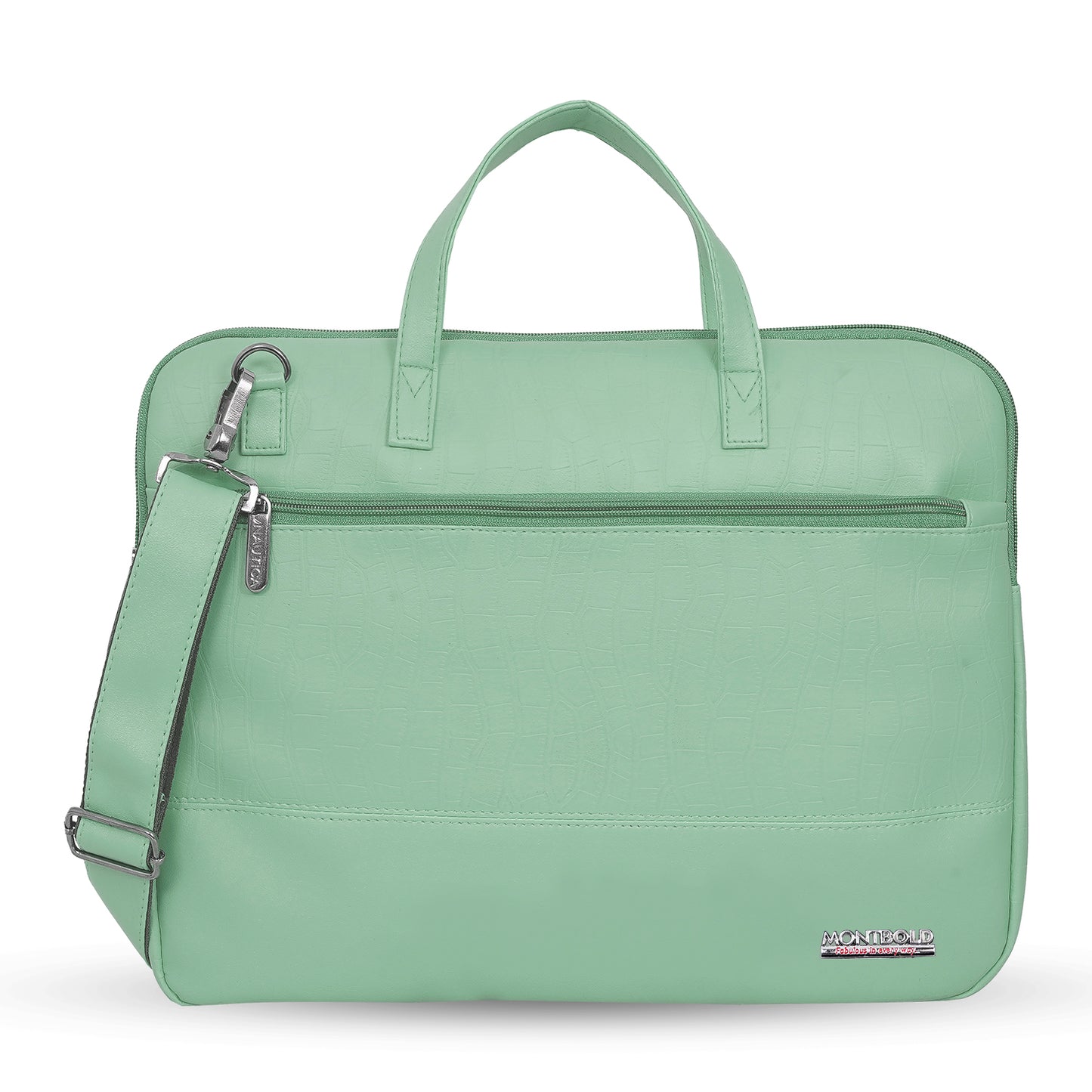 Montbold Laptop Bag LB310 (8759823860014)