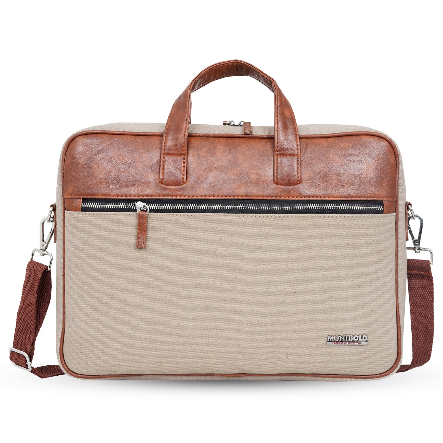 Montbold Laptop Bag EFB506 (8760971886894)