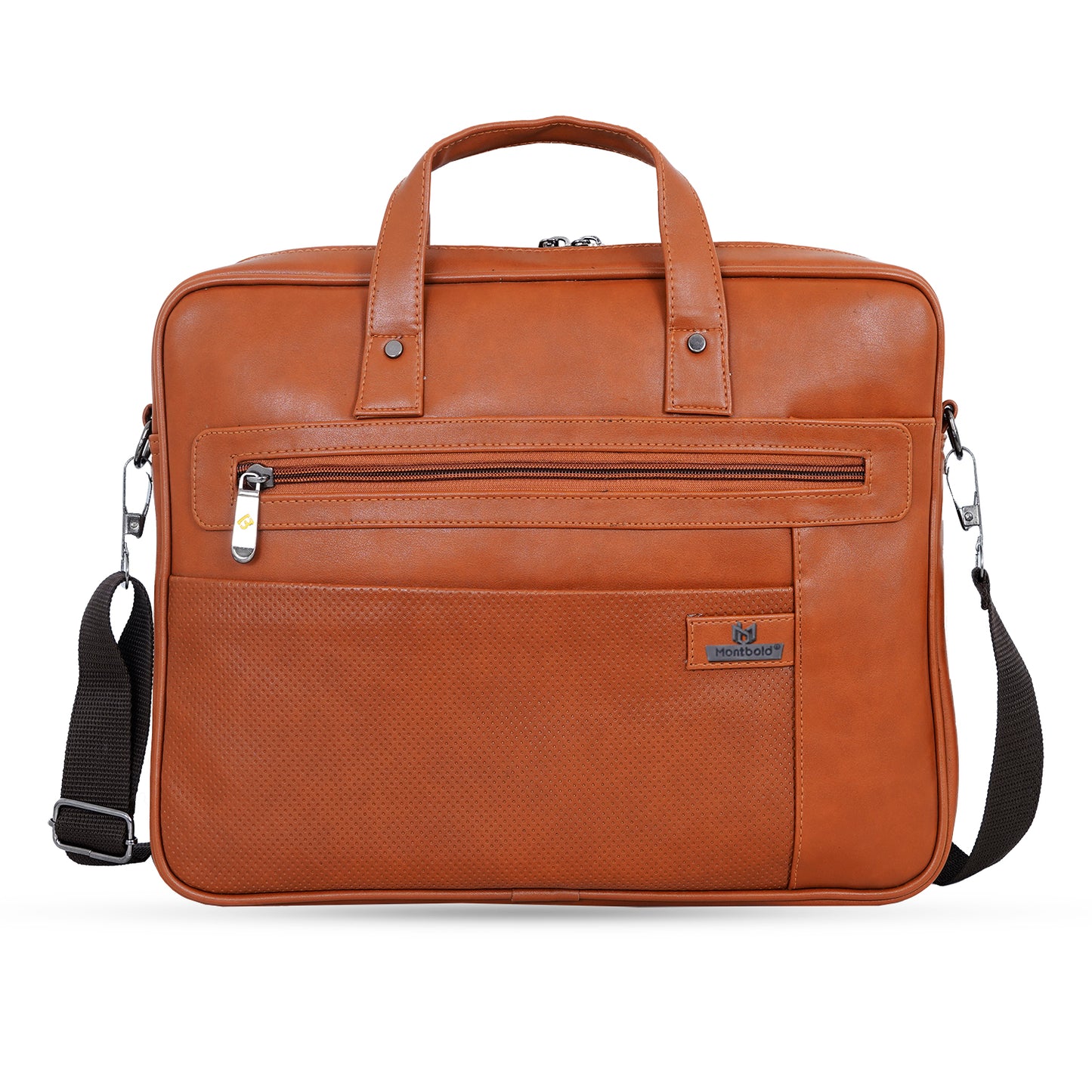 Montbold Laptop Bag LB362 (8760639783214)