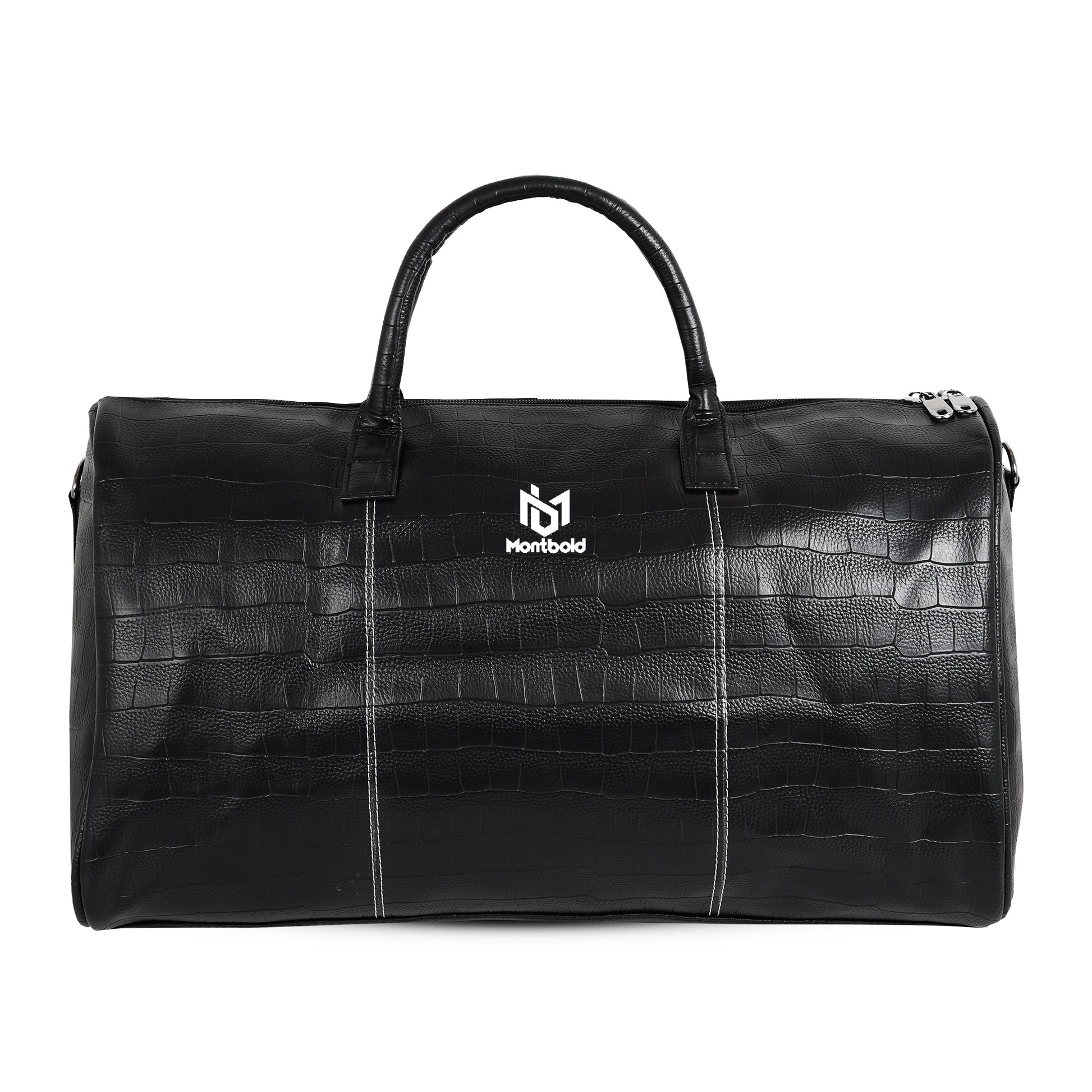 MONTBOLD DUFFEL BAG (DB-412) (8862901895470)