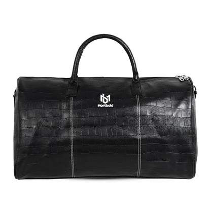 MONTBOLD DUFFEL BAG (DB-412) (8862901895470)