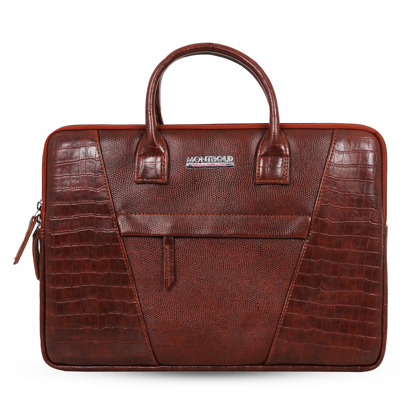 Montbold Laptop Bag LB379 (8760781439278)