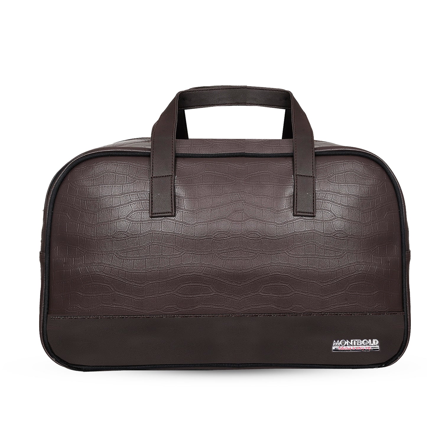 Montbold Duffle Bags DB403 (8599424631086)