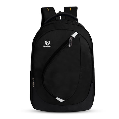 MONTBOLD PREMIUM BACKPACK WITH LAPTOP COMPERTMENT (BP119) (8896999391534)