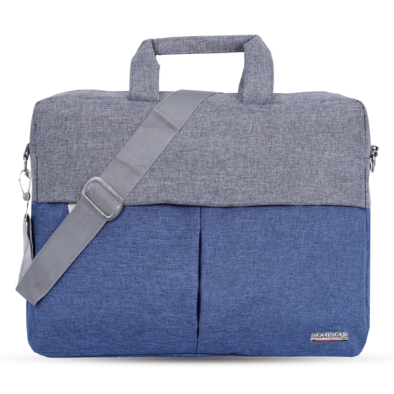 Montbold Laptop Bag LB381 (8760808800558)