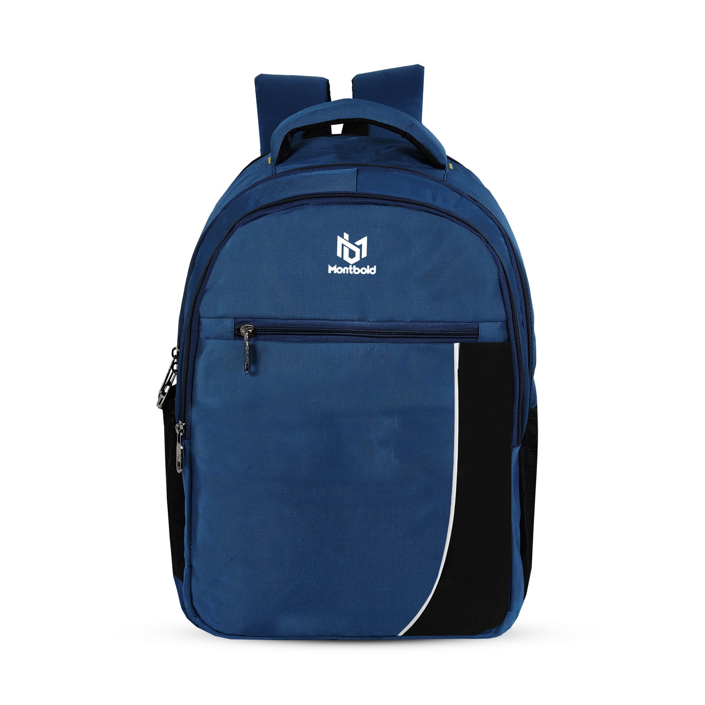 MONTBOLD PREMIUM BACKPACK WITH LAPTOP COMPERTMENT (BP118) (8896978616622)