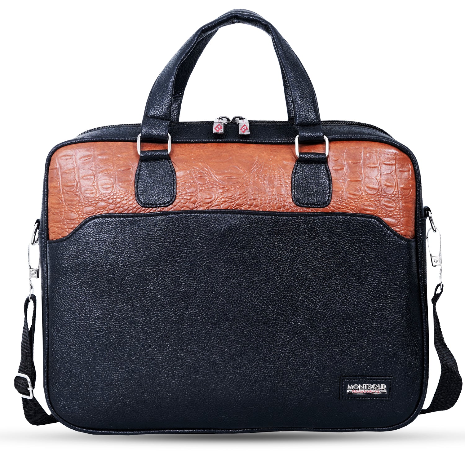 Montbold Laptop Bag LB314 (8760371249454)