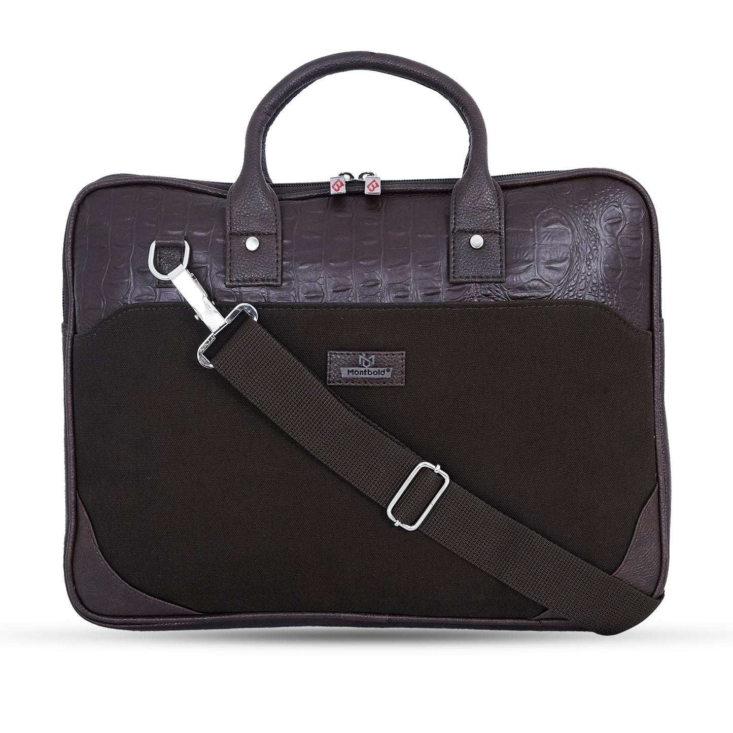 Montbold Laptop Bag LB313 (8760356110638)