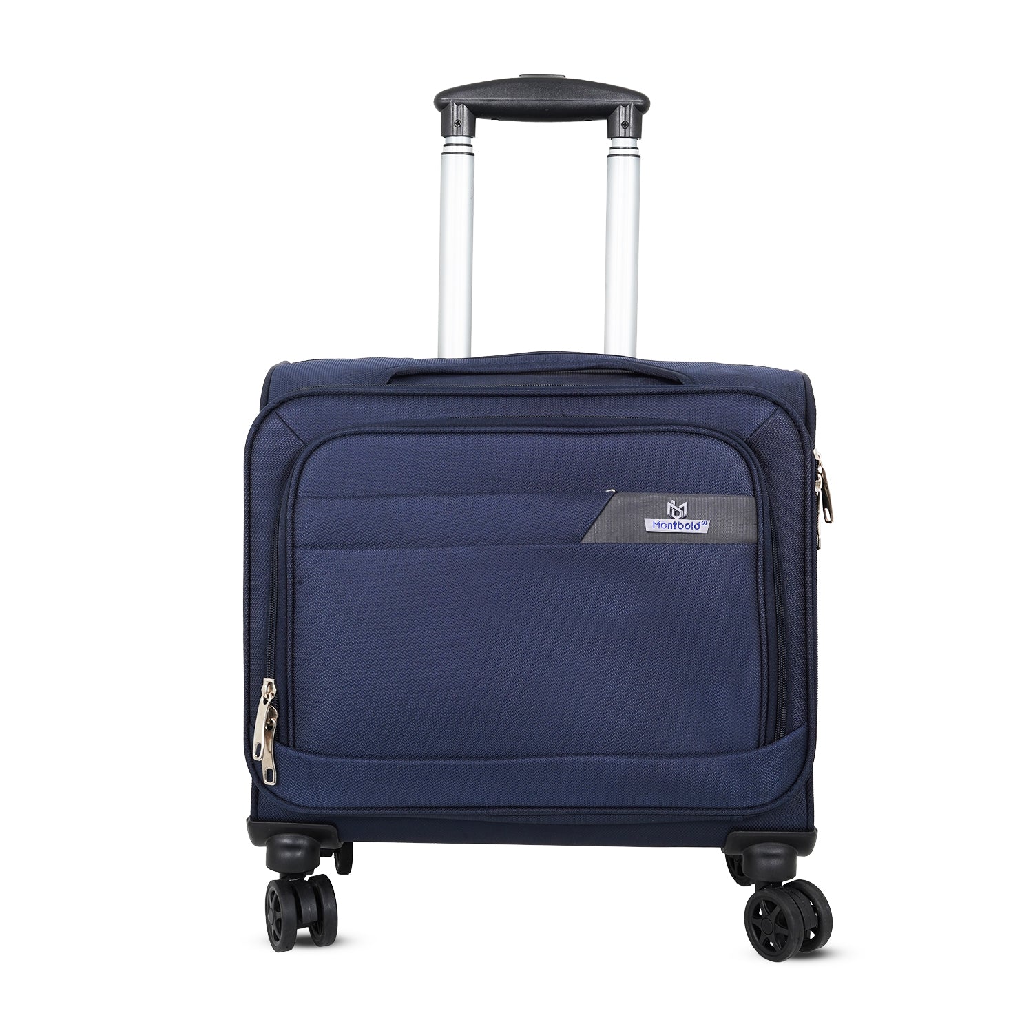 MONTBOLD TROLLY BAG (TRB1008) (8805513036078)