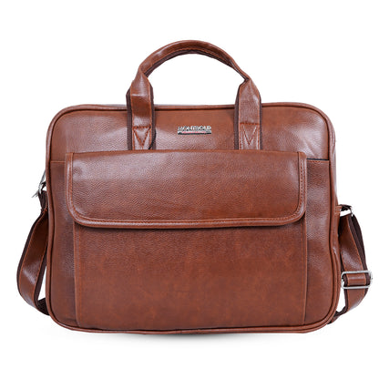 Montbold Laptop Bag LB386 (8760950096174)