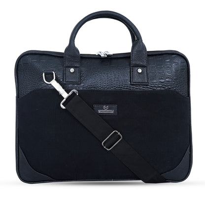 Montbold Laptop Bag LB313 (8760356110638)