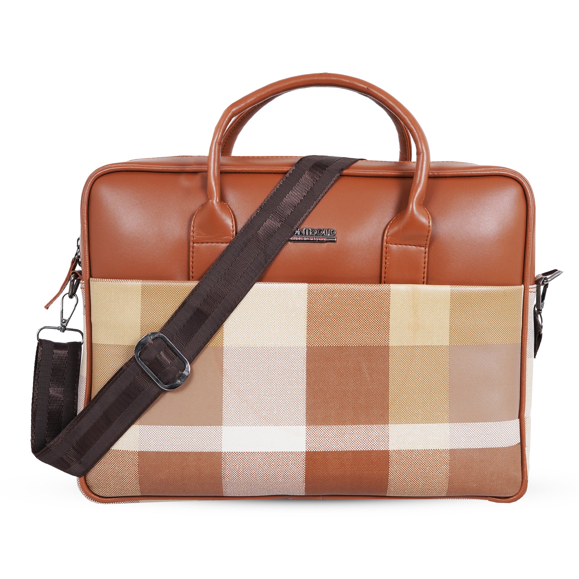 MONTBOLD LAPTOP BAG LB308 (8947514310958)