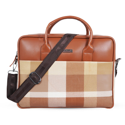 MONTBOLD LAPTOP BAG LB308 (8947514310958)