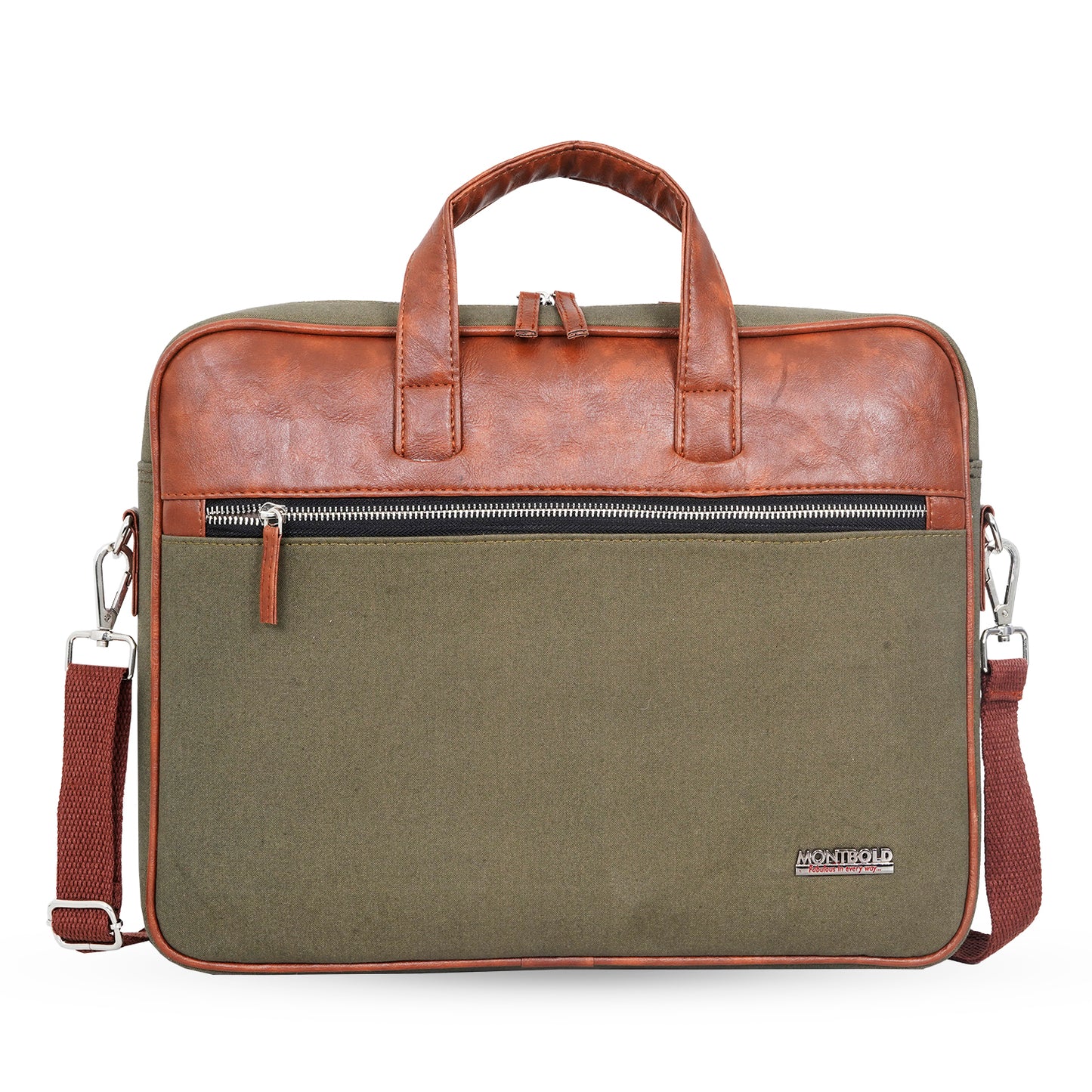 Montbold Laptop Bag EFB506 (8760971886894)