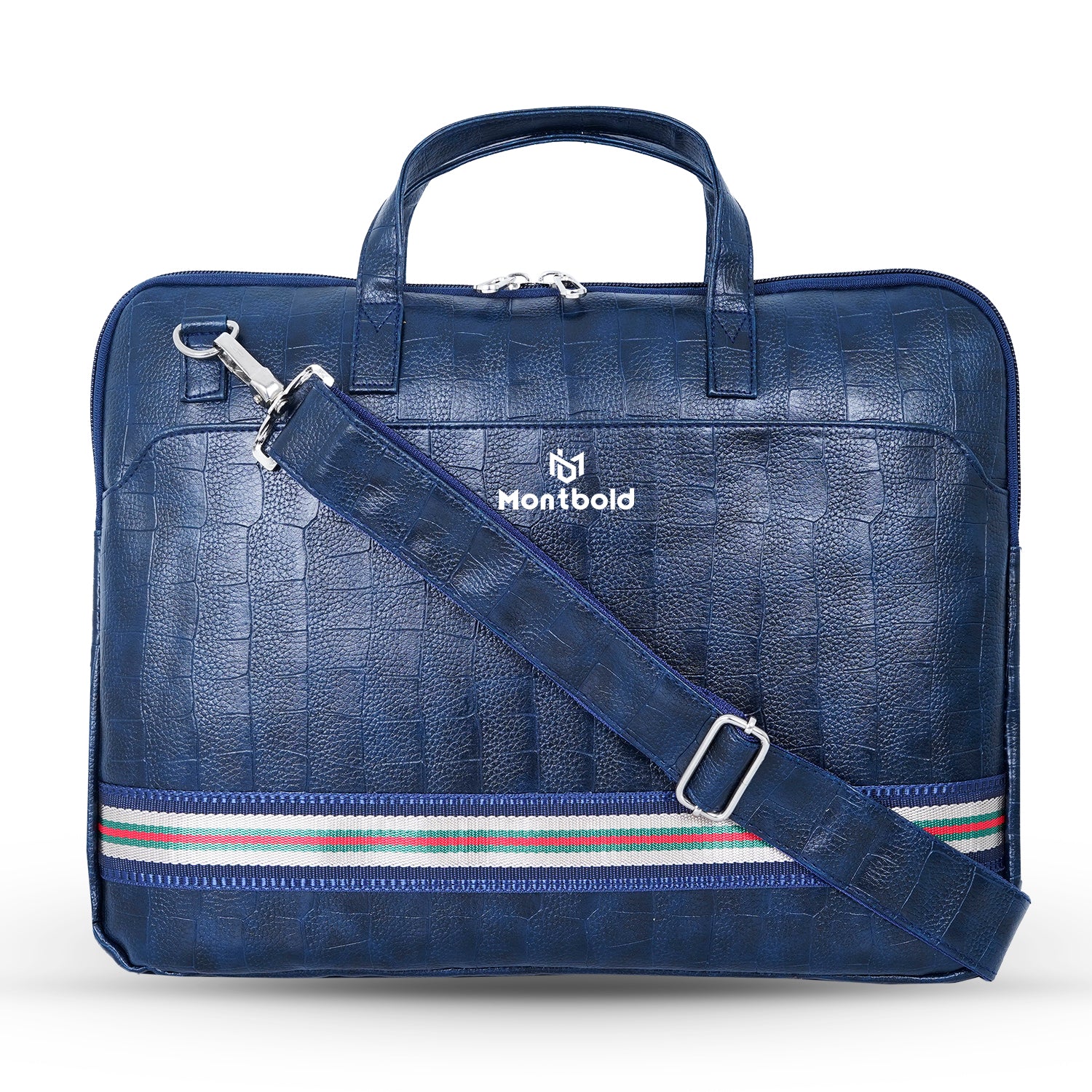 Montbold Laptop Bag LB312 (8760338546990)