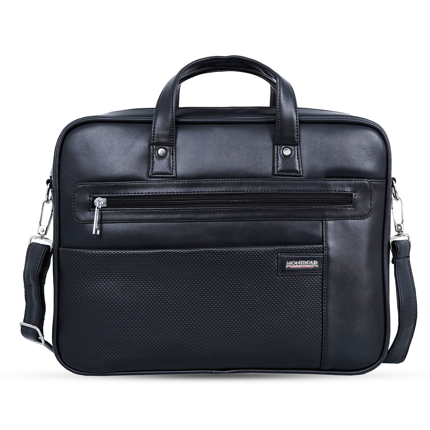 Montbold Laptop Bag LB362 (8760639783214)