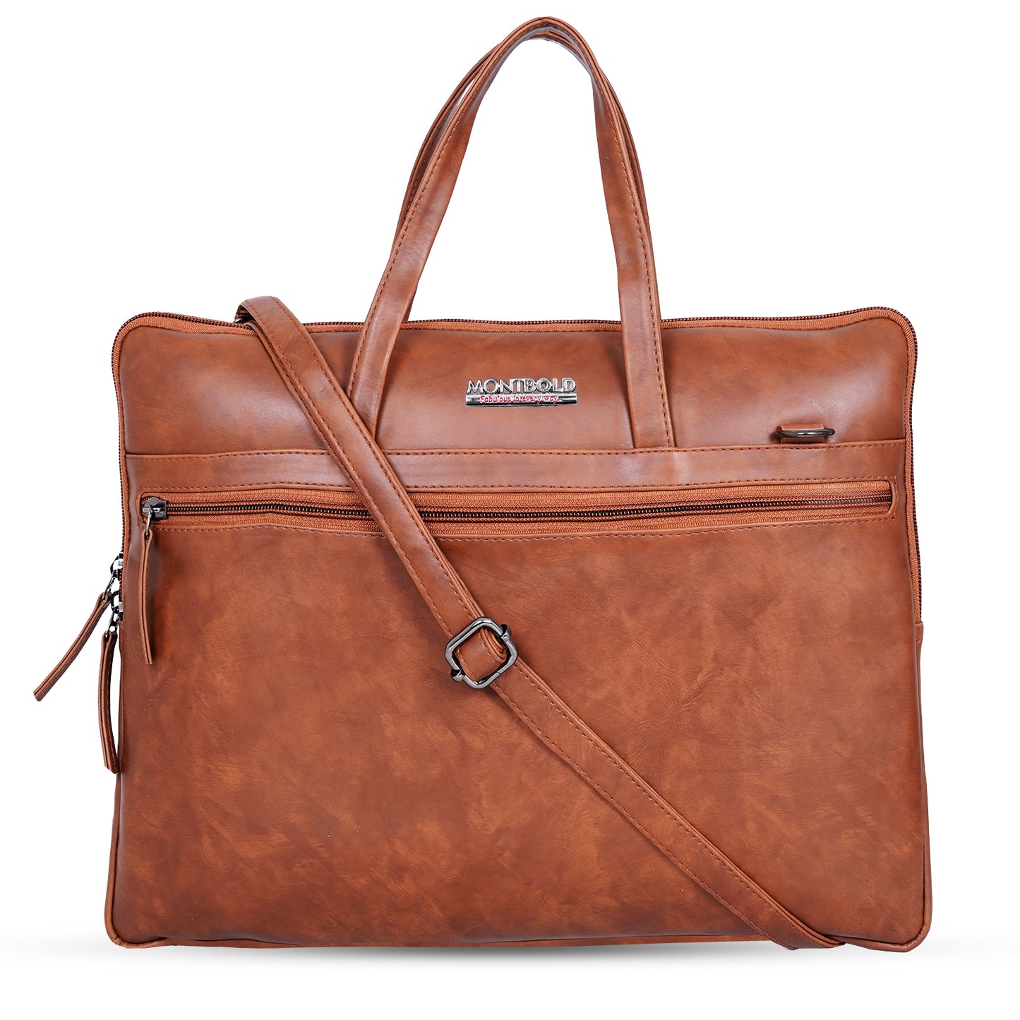 Montbold Laptop Bags LSB608 (8588352848174)