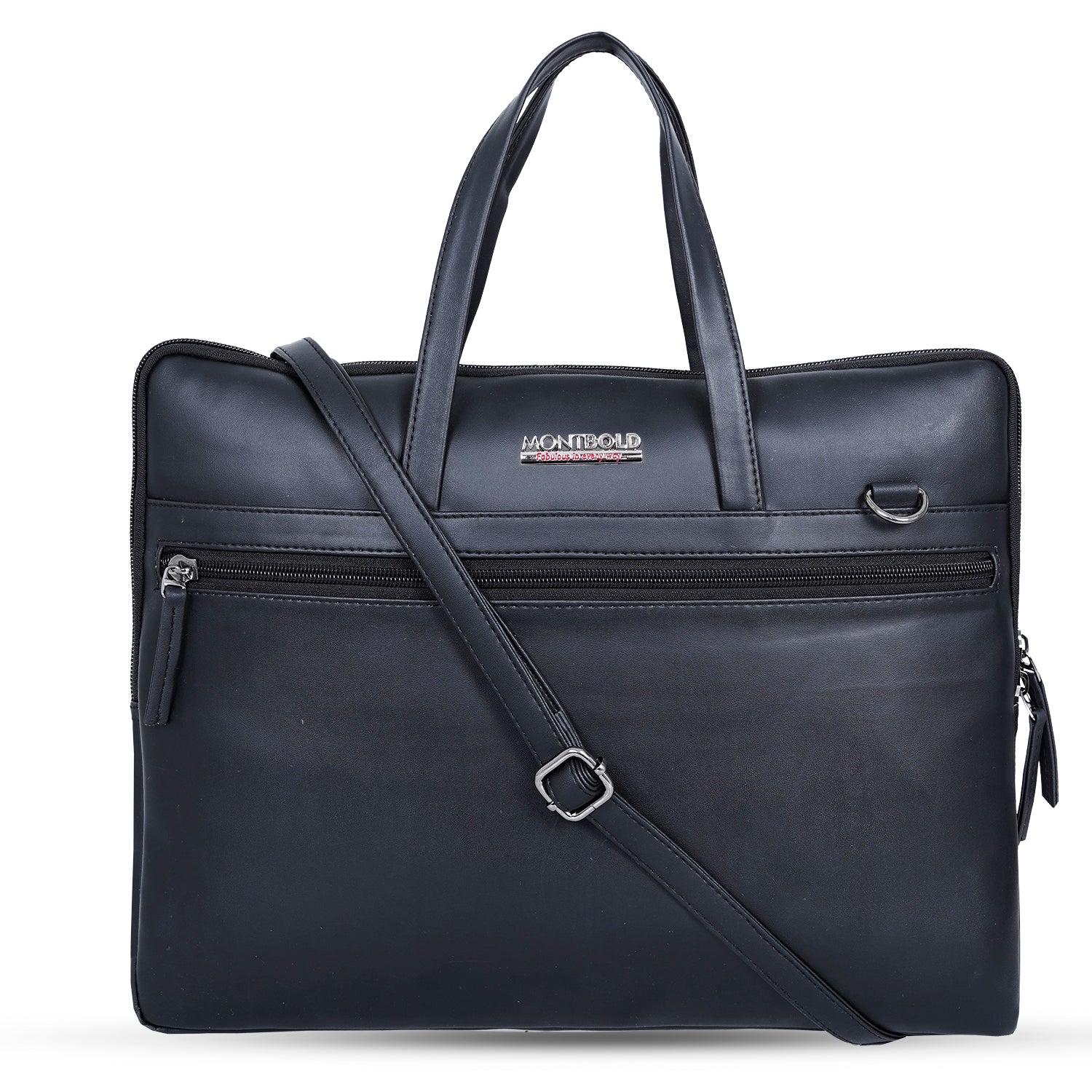 Montbold Laptop Bags LSB608 (8588352848174)