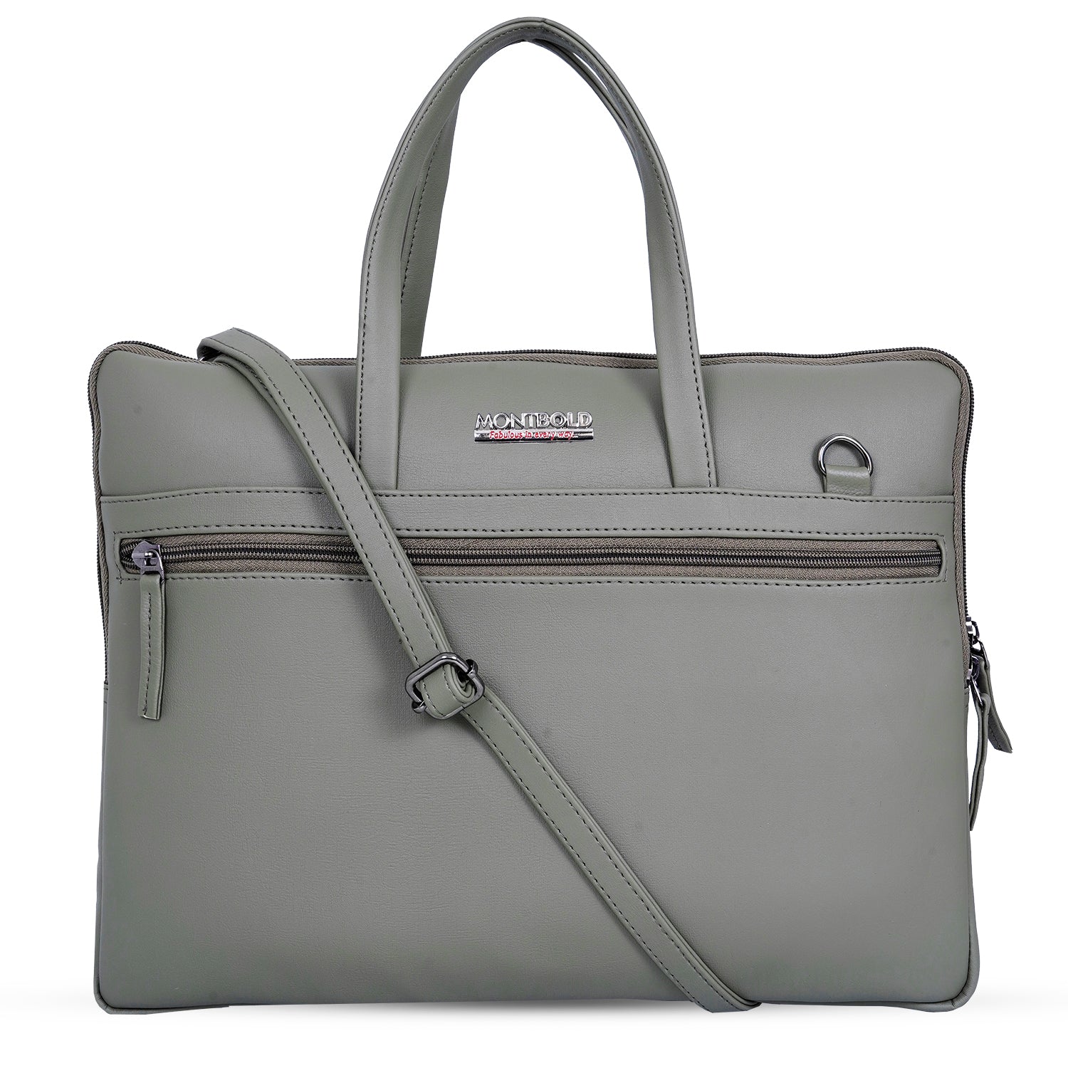 Montbold Laptop Bags LSB608 (8588352848174)